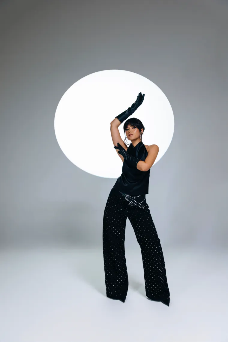 Antonia Dora Ple&scaron;ko o životu na relaciji Zagreb&ndash;Split i novoj fazi: 'Ljubav mi daje krila'