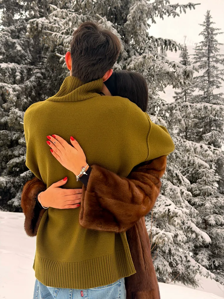 Antonia Dora Ple&scaron;ko o životu na relaciji Zagreb&ndash;Split i novoj fazi: 'Ljubav mi daje krila'