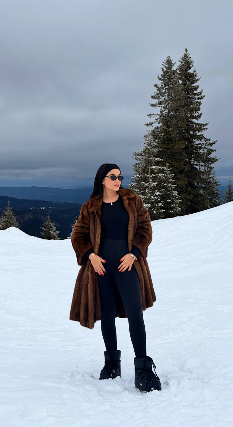 Antonia Dora Ple&scaron;ko o životu na relaciji Zagreb&ndash;Split i novoj fazi: 'Ljubav mi daje krila'