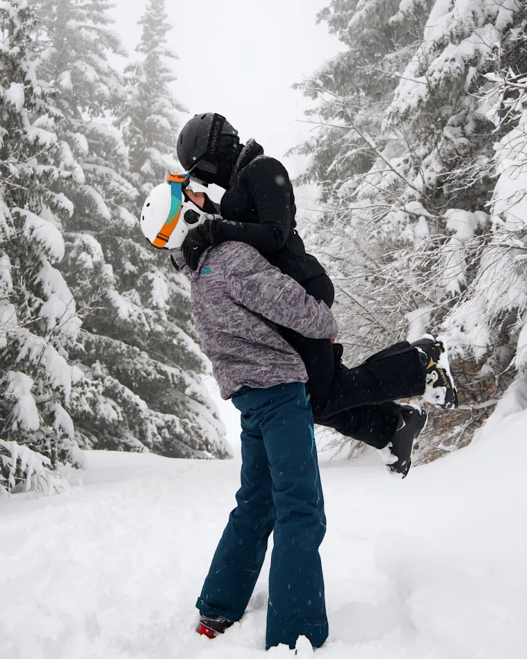 Antonia Dora Ple&scaron;ko o životu na relaciji Zagreb&ndash;Split i novoj fazi: 'Ljubav mi daje krila'