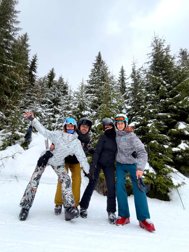 Antonia Dora Ple&scaron;ko o životu na relaciji Zagreb&ndash;Split i novoj fazi: 'Ljubav mi daje krila'