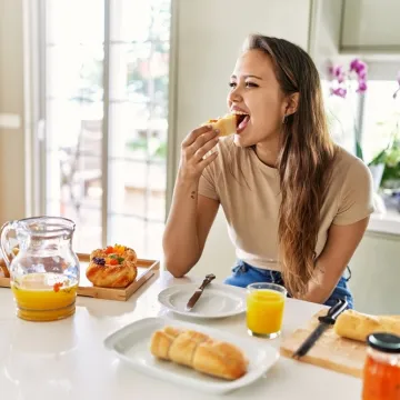Najvažniji obrok u danu: Donosimo 20 ideja za doručak koji će vas pripremiti za dan