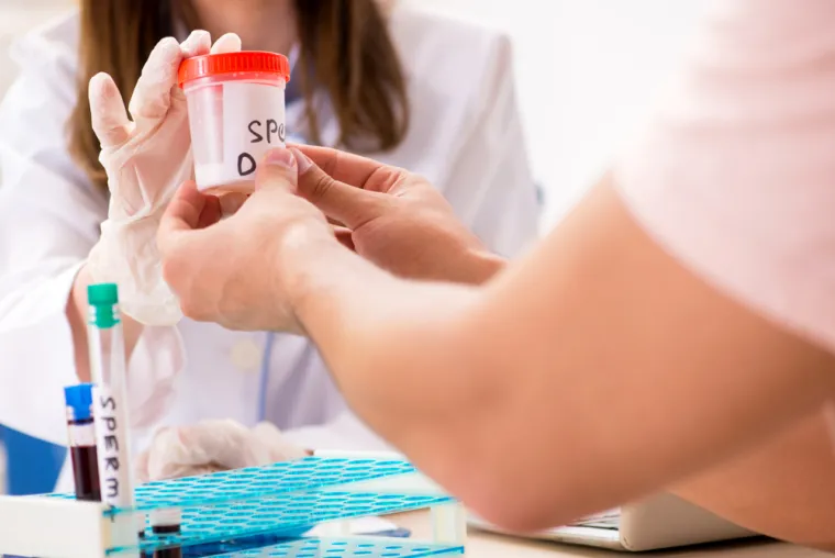 Ovo je najče&scaron;ći uzrok mu&scaron;ke neplodnosti: Urolog o metodama liječenja