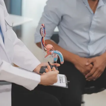 Ovo je najče&scaron;ći uzrok mu&scaron;ke neplodnosti: Urolog o metodama liječenja