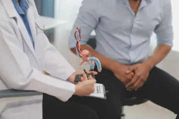 Ovo je najče&scaron;ći uzrok mu&scaron;ke neplodnosti: Urolog o metodama liječenja