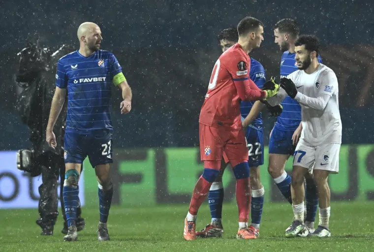 Genk razotkrio sve mane Kovačevićevog Dinama, evo gdje leže glavni problemi