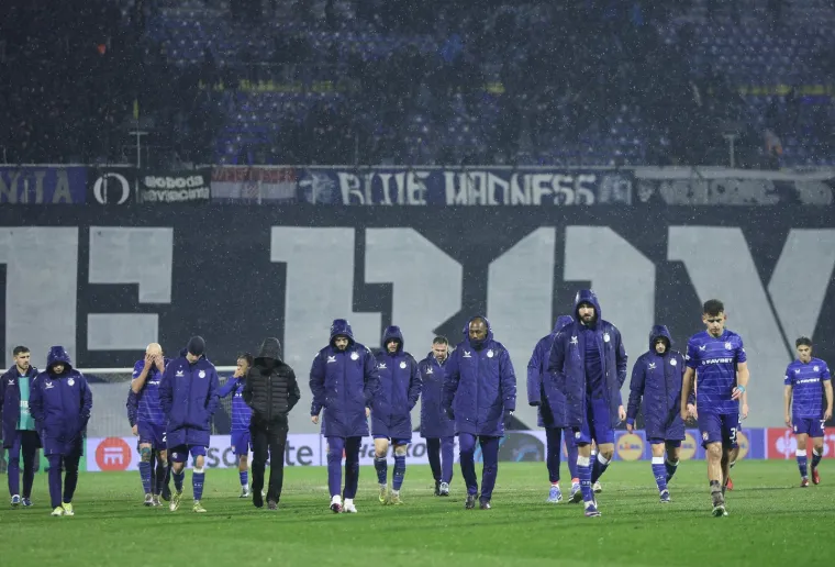 Genk razotkrio sve mane Kovačevićevog Dinama, evo gdje leže glavni problemi