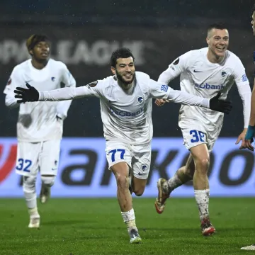 Genk razotkrio sve mane Kovačevićevog Dinama, evo gdje leže glavni problemi