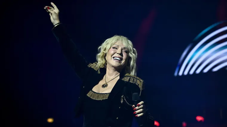 Kako izgleda zabava kad ju organizira Lepa Brena? Glazbenik otkrio dosad nepoznate detalje