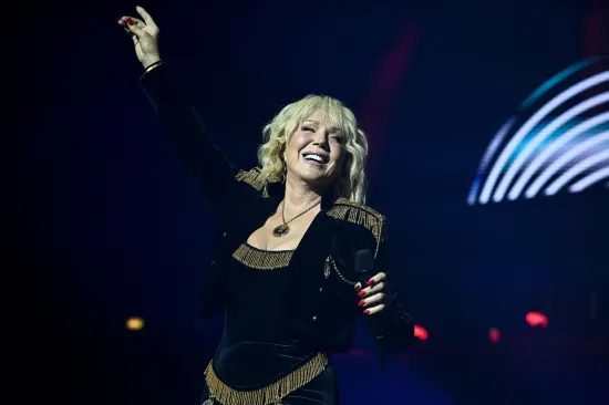 Kako izgleda zabava kad ju organizira Lepa Brena? Glazbenik otkrio dosad nepoznate detalje