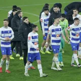 Biv&scaron;i Vatreni: 'Mi se živciramo, a pitanje je da li se mađarski vlasnici uopće živciraju'