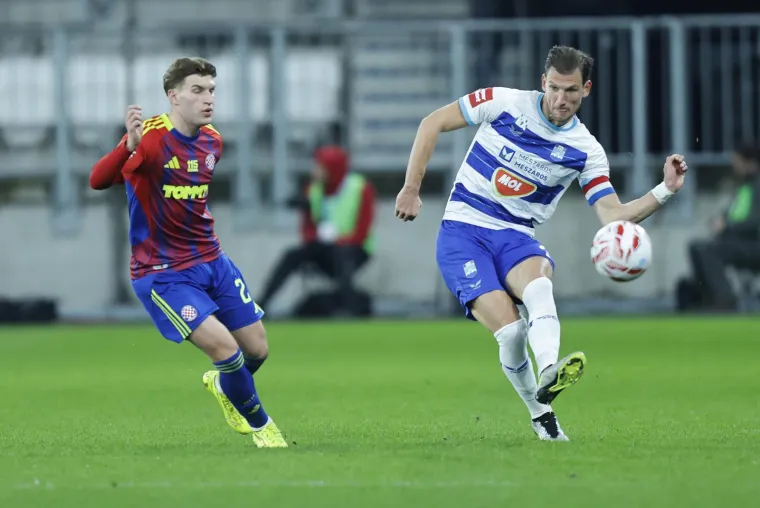 Biv&scaron;i Vatreni: 'Mi se živciramo, a pitanje je da li se mađarski vlasnici uopće živciraju'