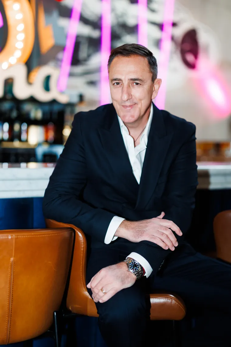 Uoči Arene: Sergej Četković otkrio tajnu dugog braka i &scaron;to ga najvi&scaron;e raznježi na koncertima