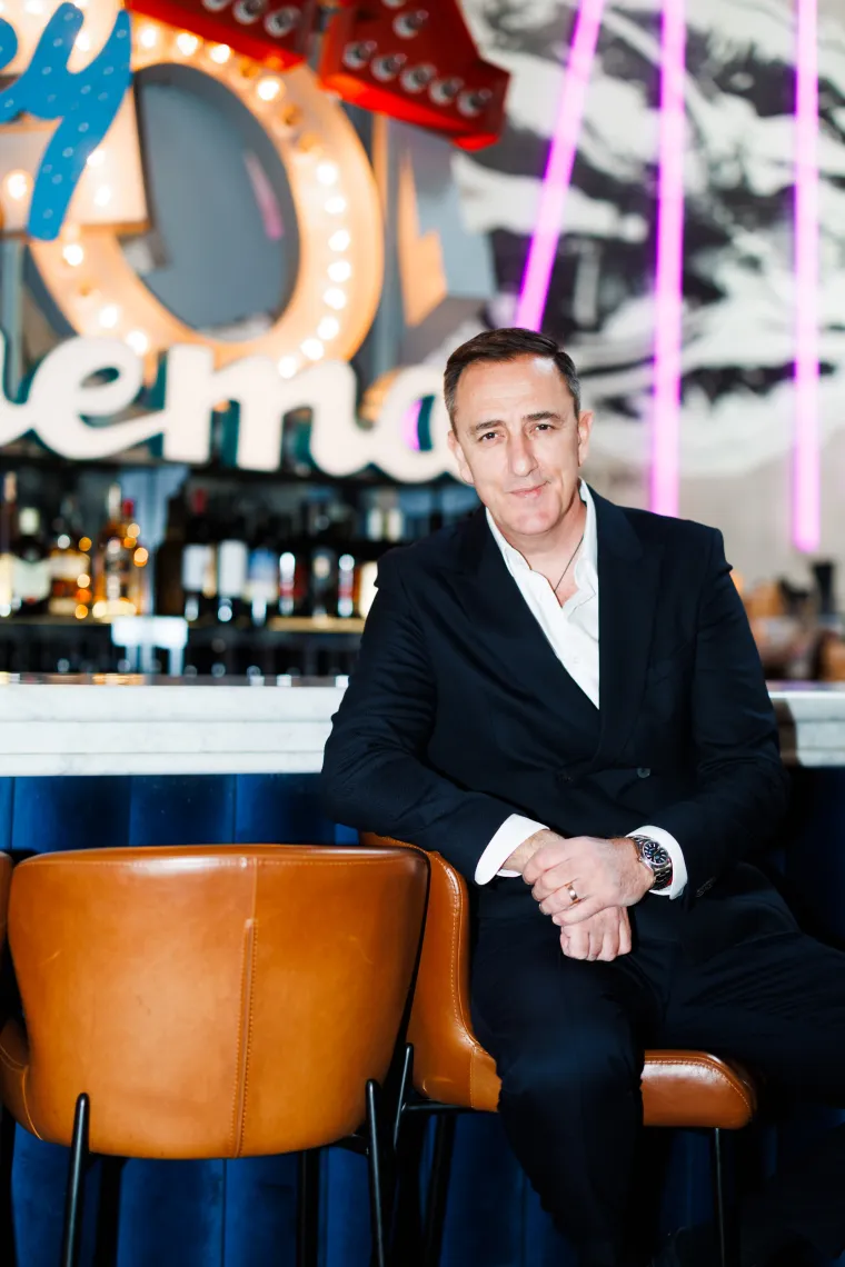 Uoči Arene: Sergej Četković otkrio tajnu dugog braka i &scaron;to ga najvi&scaron;e raznježi na koncertima