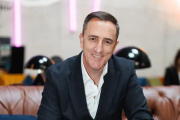 Uoči Arene: Sergej Četković otkrio tajnu dugog braka i &scaron;to ga najvi&scaron;e raznježi na koncertima