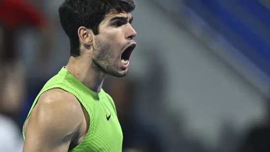 Alcaraz otkrio pozadinu drame sa slavnom Hrvaticom: &lsquo;To &scaron;to je rekla je smije&scaron;no'