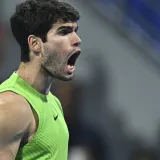 Alcaraz otkrio pozadinu drame sa slavnom Hrvaticom: &lsquo;To &scaron;to je rekla je smije&scaron;no'