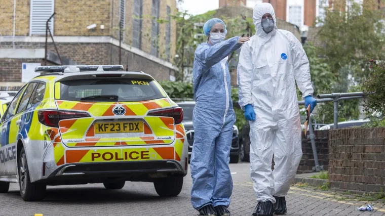 U zamrzivaču pronađeno tijelo žene (80), uhićen mu&scaron;karac: Istražuje se uzrok smrti