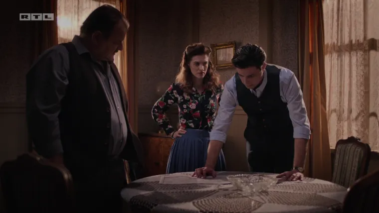 Dirljive scene: Domazet ostvaruje veliku želju generala Badurine