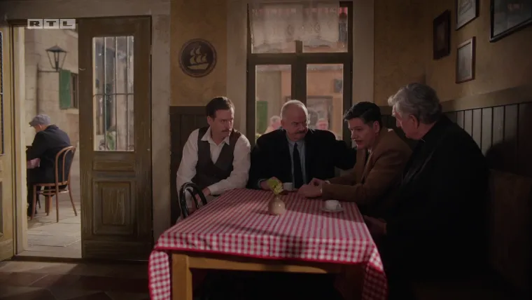 Dirljive scene: Domazet ostvaruje veliku želju generala Badurine