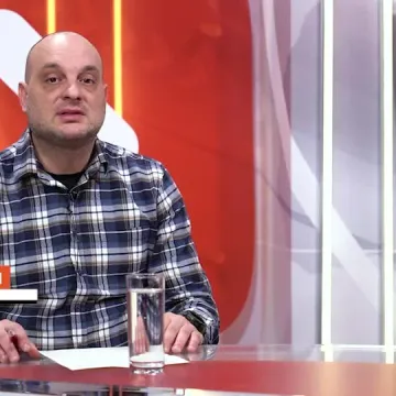 Druga strana Martinjaka: 'Thompson me htio u Areni zvati na binu jer je čuo &scaron;to sam rekao'