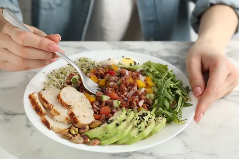 Za zdravlje ključnog organa presudno je kada pojedete zadnji obrok u danu: 'Važno je kada'