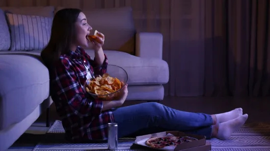 Za zdravlje ključnog organa presudno je kada pojedete zadnji obrok u danu: 'Važno je kada'