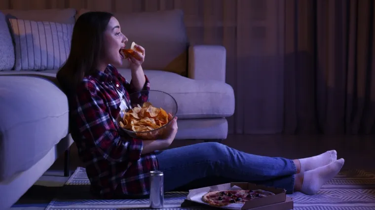 Za zdravlje ključnog organa presudno je kada pojedete zadnji obrok u danu: 'Važno je kada'