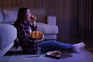 Za zdravlje ključnog organa presudno je kada pojedete zadnji obrok u danu: 'Važno je kada'