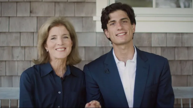Caroline Kennedy i obiteljsko prokletstvo: Tragično izgubila oca, mlađeg brata i kći