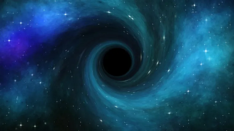 Znanstvenici: 'Crne rupe mogu nastati i bez eksplozije supernove'