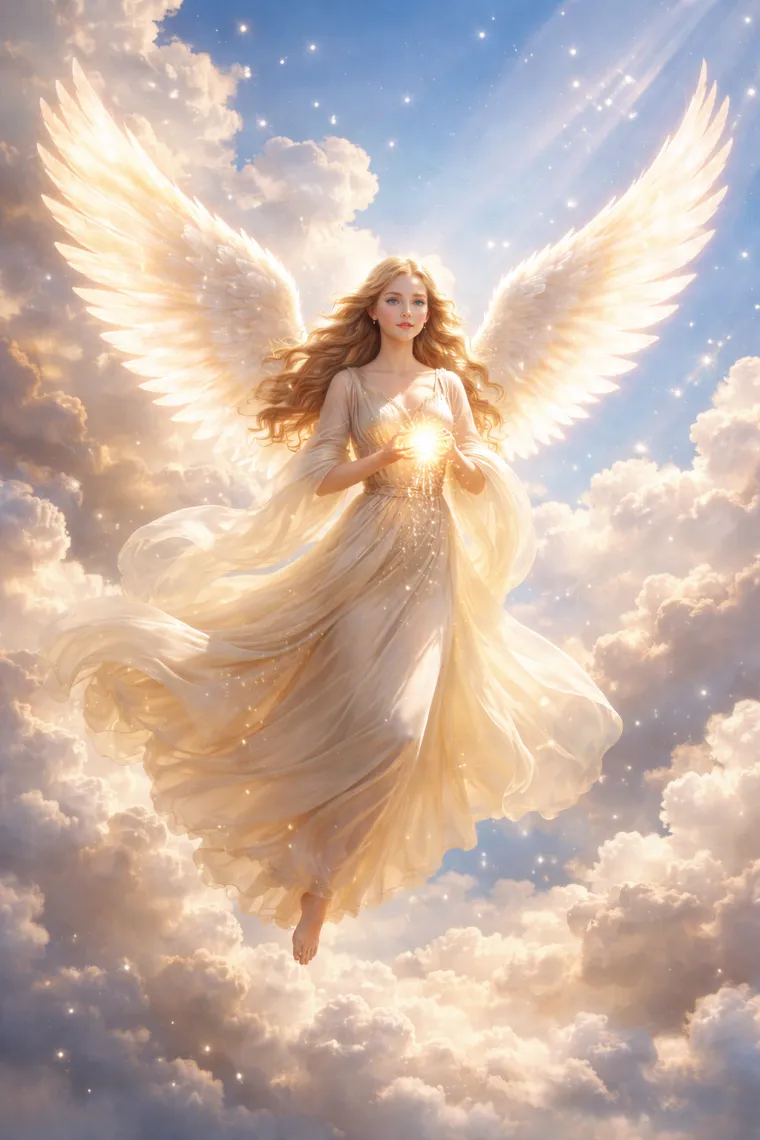 Stigao je najmoćniji datum u godini! Otkrijte koju vam tajnu poruku &scaron;alju anđeli