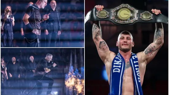 Druga strana Martinjaka: 'Thompson me htio u Areni zvati na binu jer je čuo &scaron;to sam rekao'