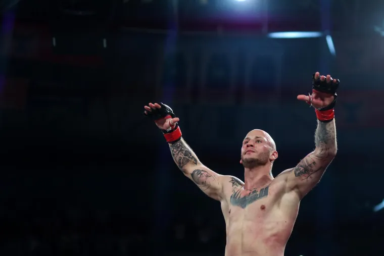 Druga strana Martinjaka: 'Thompson me htio u Areni zvati na binu jer je čuo &scaron;to sam rekao'