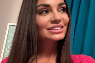 Tko je atraktivna Žaklina koja je do&scaron;la pomrsiti planove? Na nju je nemoguće ostati imun