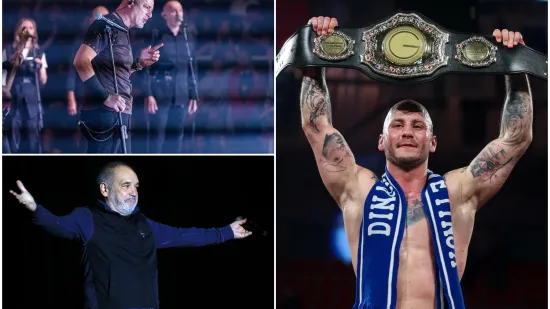 Druga strana Martinjaka: 'Thompson me htio u Areni zvati na binu jer je čuo &scaron;to sam rekao'