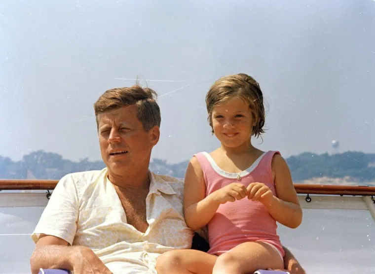 Caroline Kennedy i obiteljsko prokletstvo: Tragično izgubila oca, mlađeg brata i kći