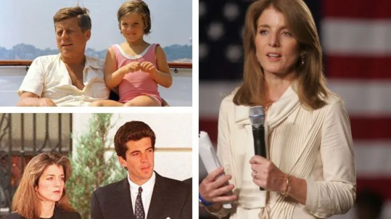 Caroline Kennedy i obiteljsko prokletstvo: Tragično izgubila oca, mlađeg brata i kći