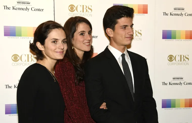 Caroline Kennedy i obiteljsko prokletstvo: Tragično izgubila oca, mlađeg brata i kći