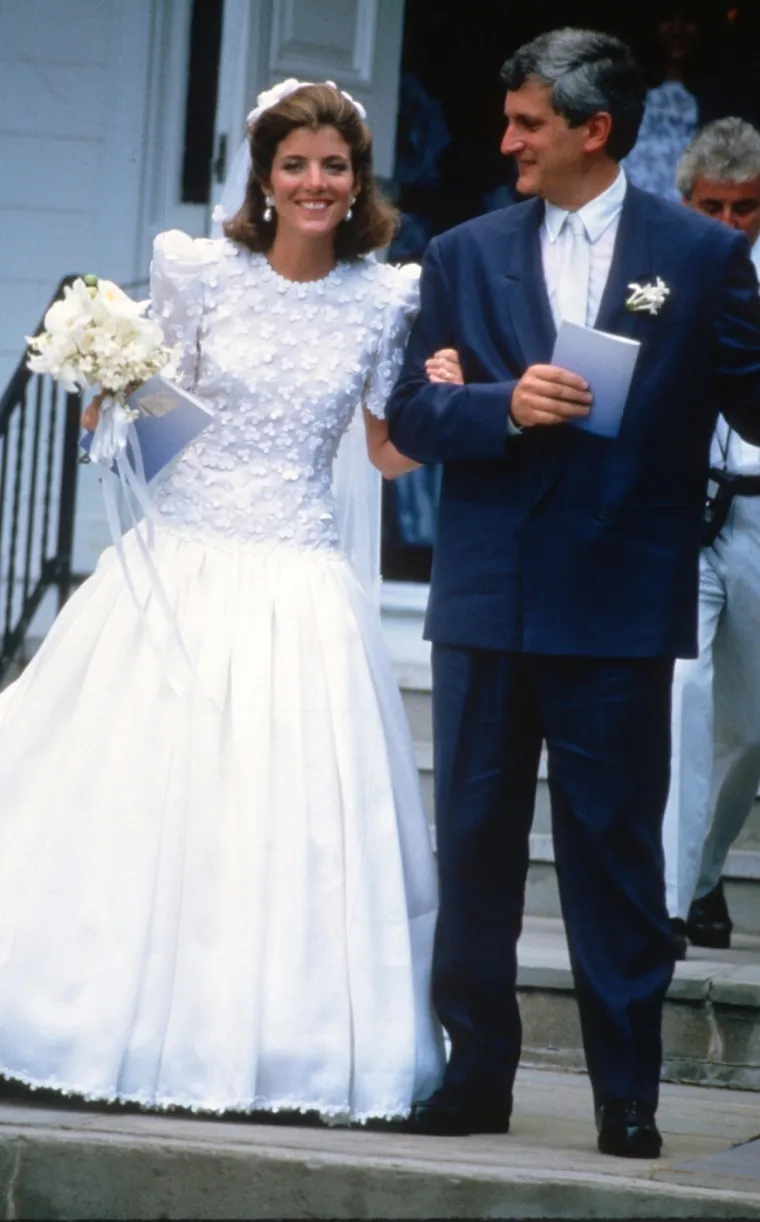 Caroline Kennedy i obiteljsko prokletstvo: Tragično izgubila oca, mlađeg brata i kći