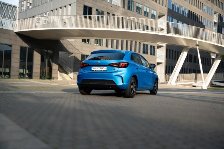 MG Motor ru&scaron;i prodajne rekorde