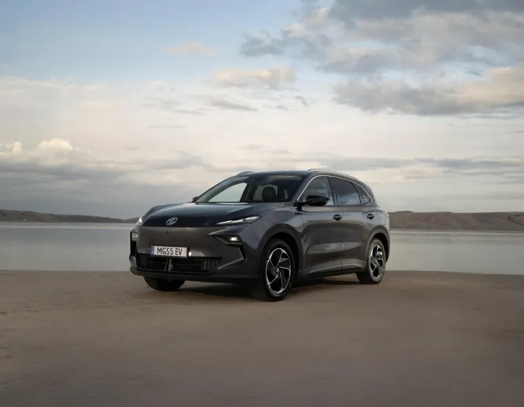 MG Motor ru&scaron;i prodajne rekorde