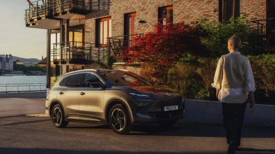 MG Motor ru&scaron;i prodajne rekorde