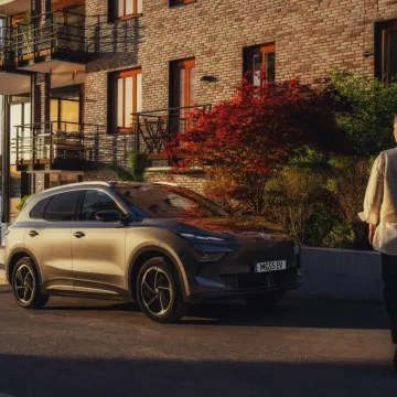 MG Motor ru&scaron;i prodajne rekorde