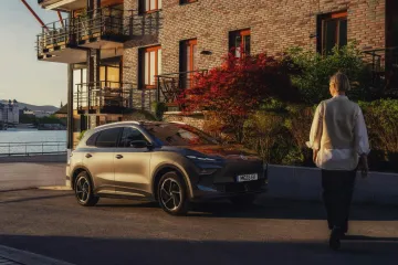 MG Motor ru&scaron;i prodajne rekorde