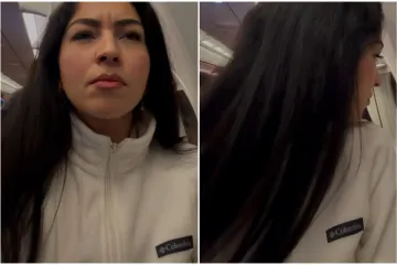 Pilot je rekao putnicima da pogledaju kroz prozor: Prizor ih je potpuno raspametio