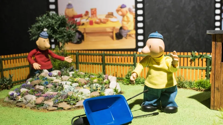 [KVIZ] Sjeća&scaron; li se ovih kratkih animiranih filmova?