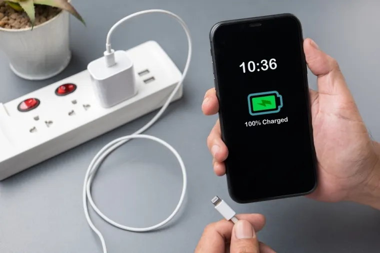 Slijedite jednostavna pravila: Aktivirajte ovu opciju i mobitel će vam se brže napuniti