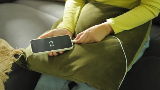 Slijedite jednostavna pravila: Aktivirajte ovu opciju i mobitel će vam se brže napuniti