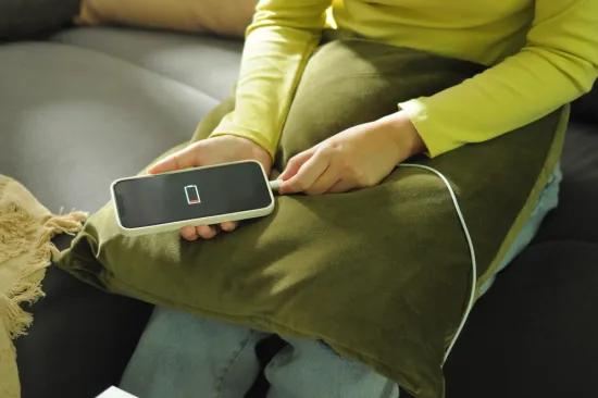 Slijedite jednostavna pravila: Aktivirajte ovu opciju i mobitel će vam se brže napuniti